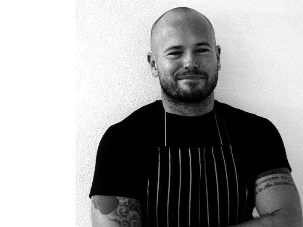 Personal Chef Sydney - Clancy Atkinson