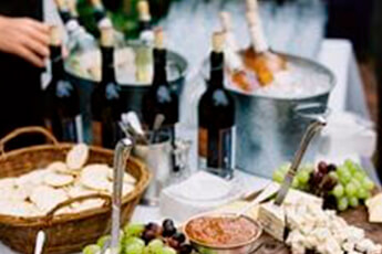 Get Creative 10 Wedding Food Stations To Wow Your Guests