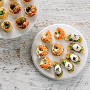 Canapé, Cocktail Party & Finger Food Catering Brisbane