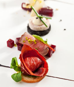 Corporate Catering