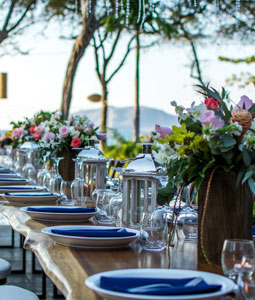 Dinner Party Catering Personal Chefs