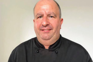 Darrin Private Chef Brisbane