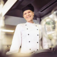 Tanja Nixdorf Private Chef Brisbane