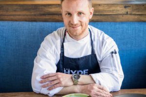 Christian Colognesi private Chef Sydney