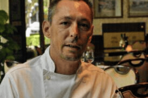 frederick Private Chef Brisbane