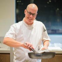 Thomas Damm Private Chef Melbourne