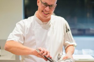 Thomas Damm Private Chef Melbourne