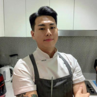 Min Kim Private Chef Sydney