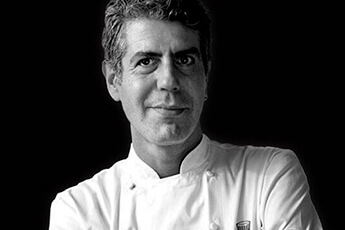 6 Chefs saving the world