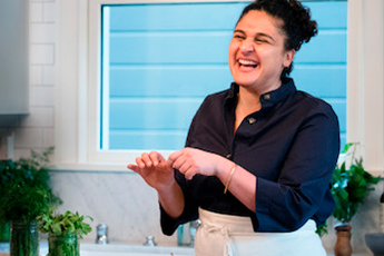 Best Netflix Chef shows in Australia