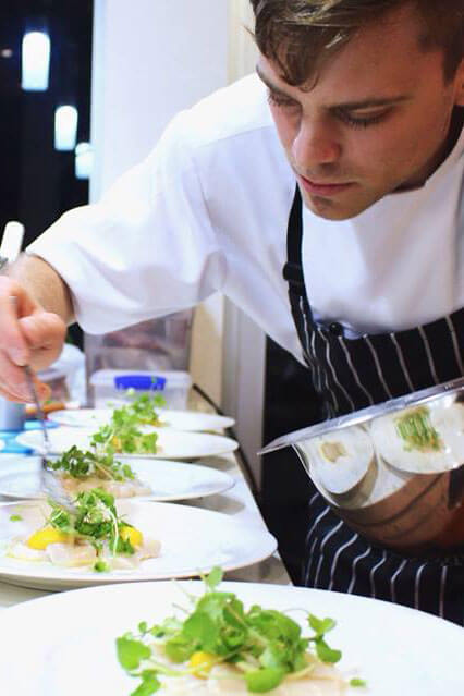 Private Chefs Sydney