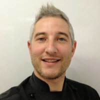 Jason Ludwig Private Chef Sydney