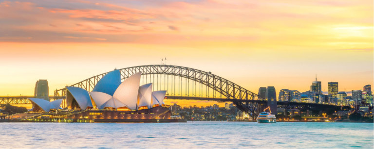 Private Chefs Sydney