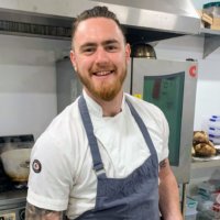 Private Chef Martyn Ridings