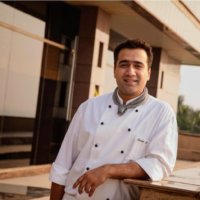 Private Chef Sydney Sahil