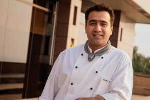 Private Chef Sydney Sahil